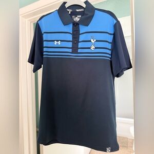 Under Armour Tottenham Hotspurs Polo